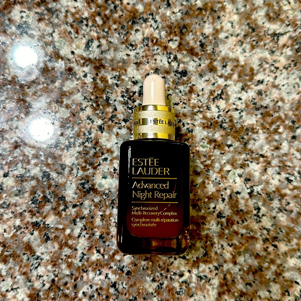 Estée Lauder Advanced night repair complex 1 oz